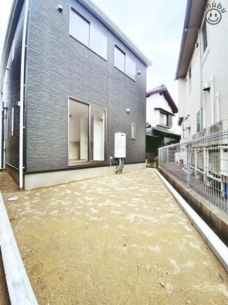尾張旭市東三郷町新築戸建全2棟1号棟