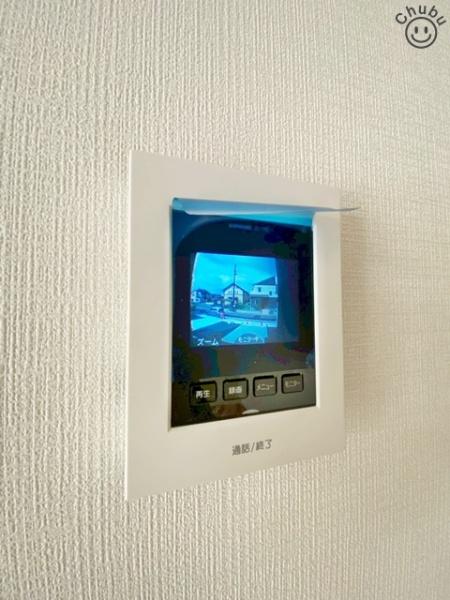 尾張旭市東三郷町新築戸建全2棟1号棟