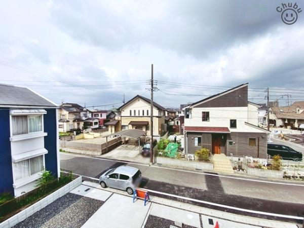 尾張旭市東三郷町新築戸建全2棟1号棟