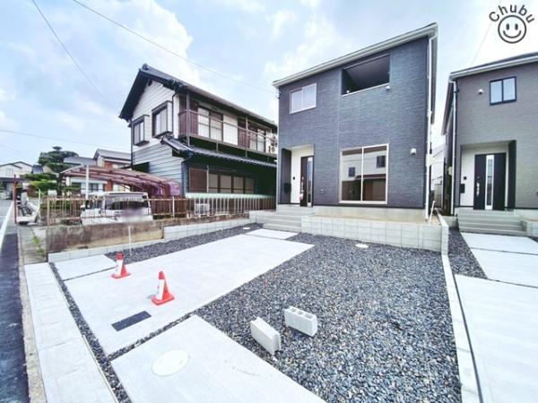 尾張旭市東三郷町新築戸建全2棟1号棟