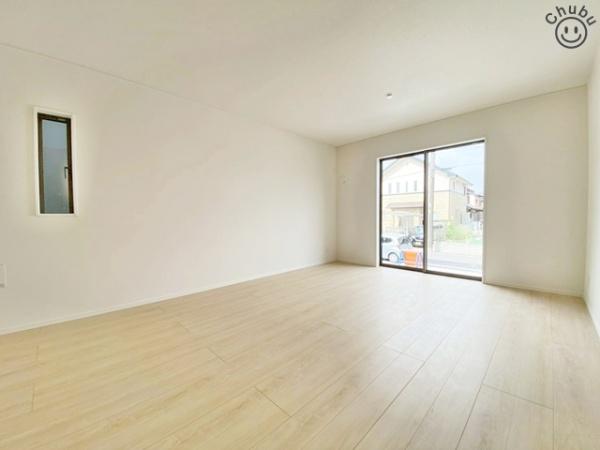 尾張旭市東三郷町新築戸建全2棟1号棟