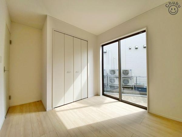 尾張旭市東三郷町新築戸建全2棟1号棟