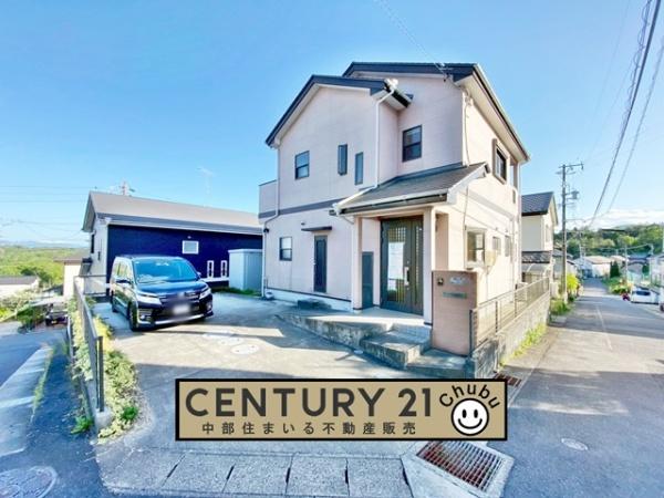 豊田市石畳町リ・フォーム住宅