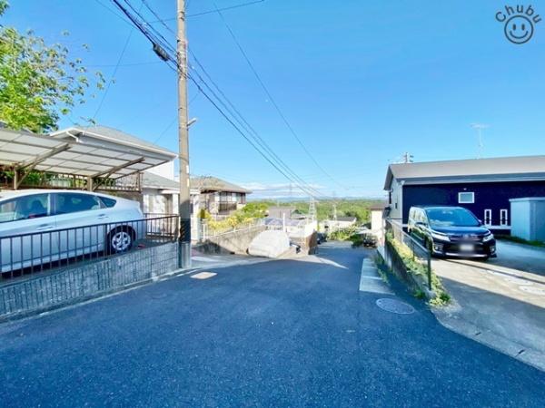 豊田市石畳町リ・フォーム住宅
