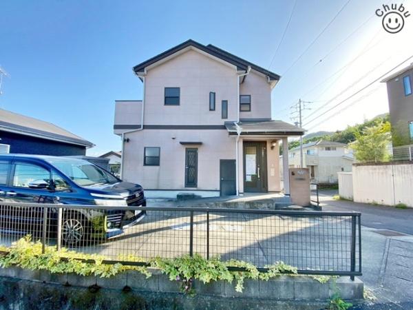 豊田市石畳町リ・フォーム住宅