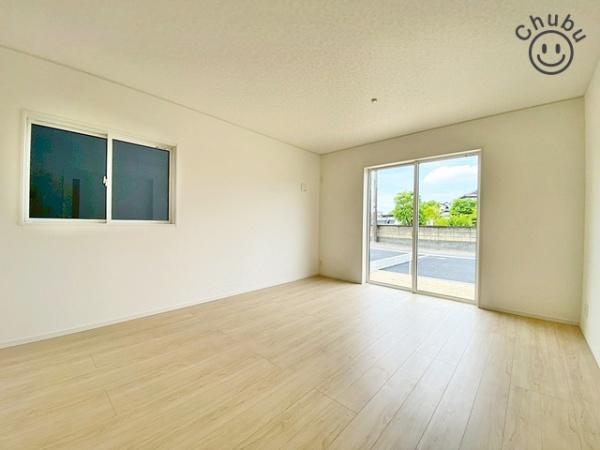 豊明市沓掛町新築戸建全4棟2号棟