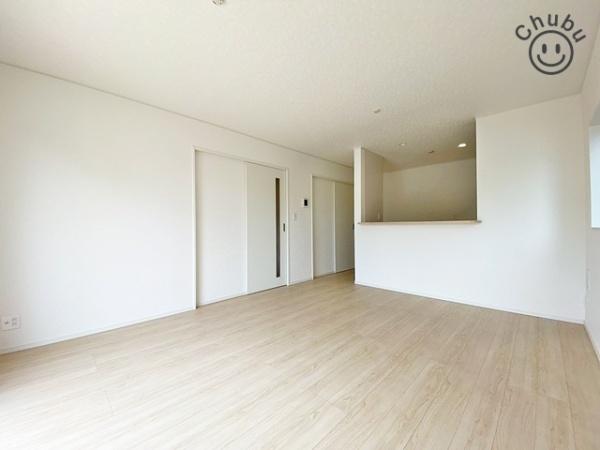 豊明市沓掛町新築戸建全4棟2号棟