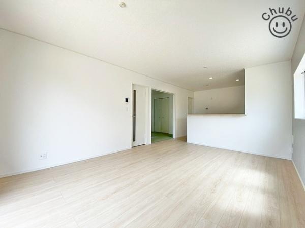 豊明市沓掛町新築戸建全4棟3号棟