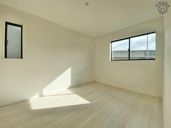 安城市姫小川町新築戸建全7棟7号棟