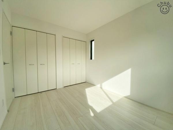 安城市姫小川町新築戸建全7棟7号棟