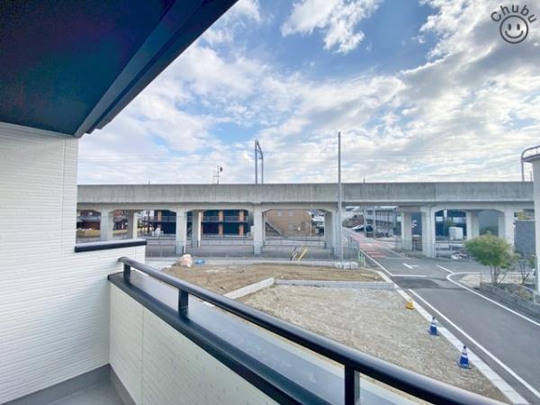 安城市姫小川町新築戸建全7棟7号棟
