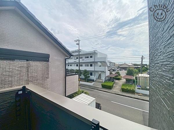 刈谷市松栄町３丁目の新築一戸建