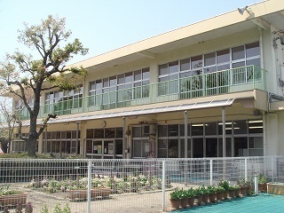 刈谷市重原本町新築戸建全2棟2号棟(刈谷市立重原幼稚園)