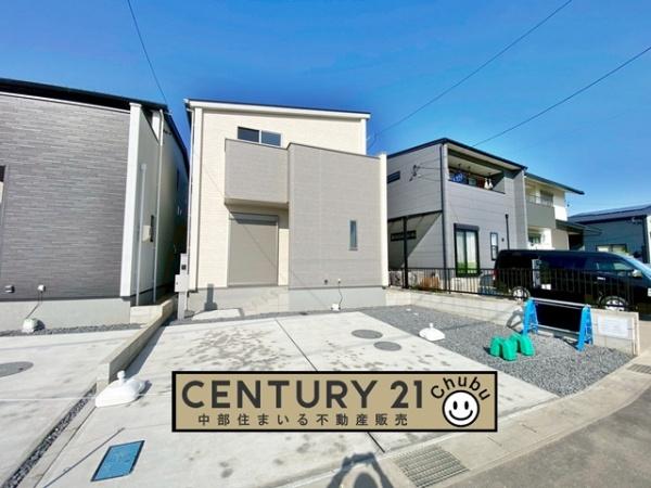 刈谷市重原本町新築戸建全2棟2号棟