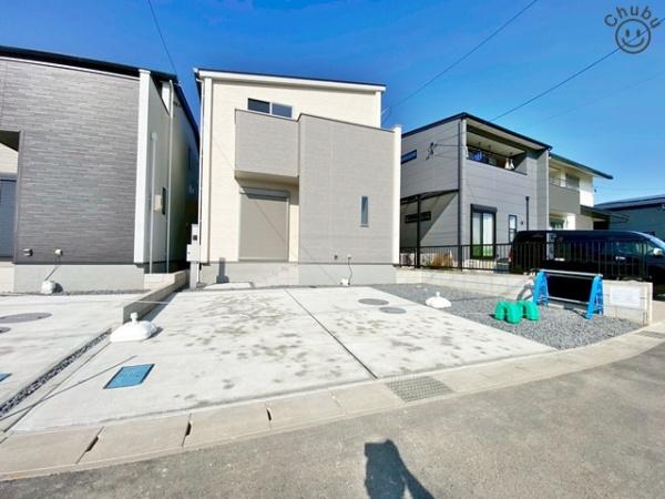 刈谷市重原本町新築戸建全2棟2号棟