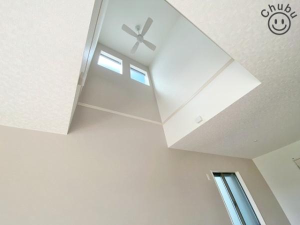 刈谷市重原本町新築戸建全2棟2号棟