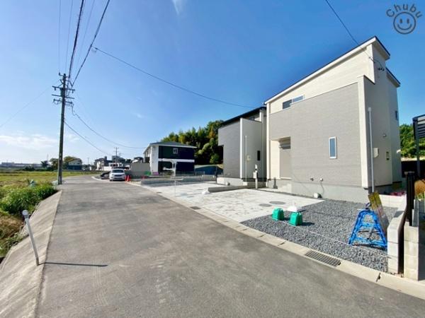 刈谷市重原本町新築戸建全2棟2号棟