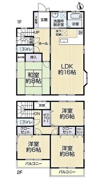 知立市八橋町リ・フォーム住宅