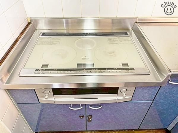 知立市八橋町神戸の中古一戸建て