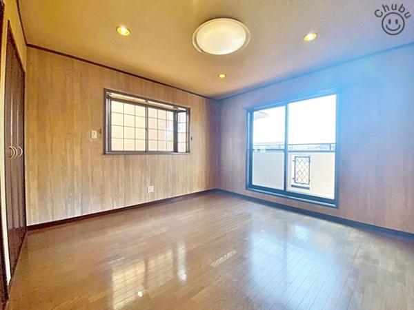 知立市八橋町神戸の中古一戸建て