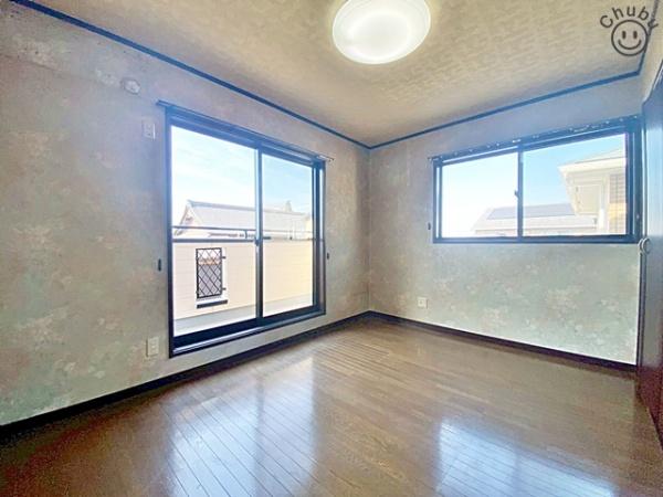 知立市八橋町神戸の中古一戸建て