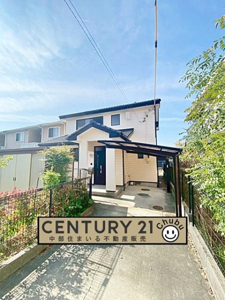 知立市八橋町リ・フォーム住宅