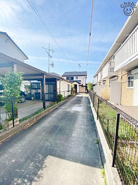 知立市八橋町神戸の中古一戸建て
