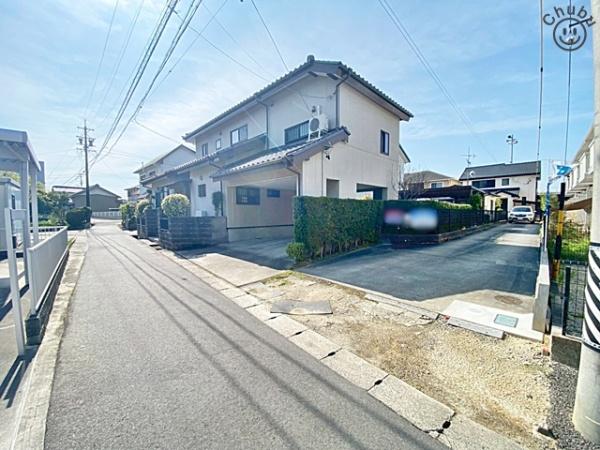 知立市八橋町神戸の中古一戸建て