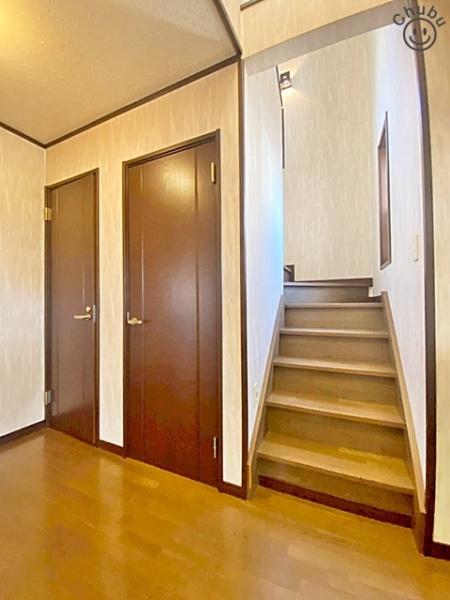知立市八橋町神戸の中古一戸建て