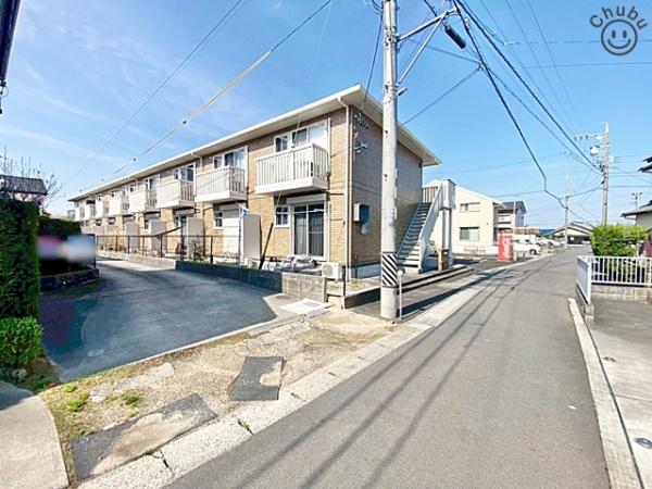 知立市八橋町神戸の中古一戸建て