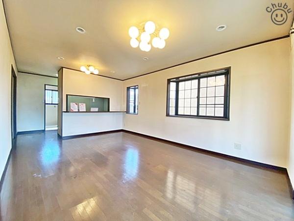 知立市八橋町リ・フォーム住宅