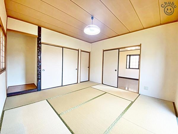 知立市八橋町神戸の中古一戸建て