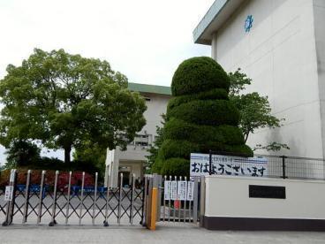 刈谷寿町パークホームズ(刈谷市立住吉小学校)