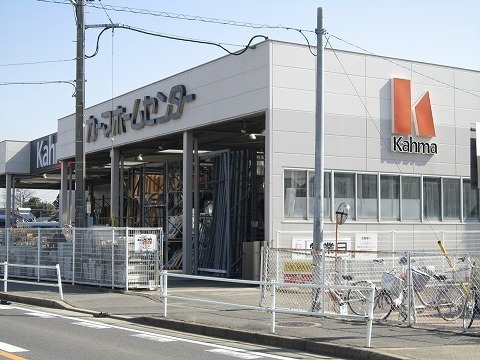ダイアパレス東刈谷(DCMカーマ知立店)