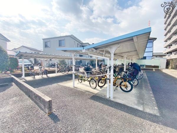 ダイアパレス東刈谷