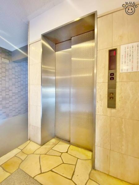 ダイアパレス東刈谷