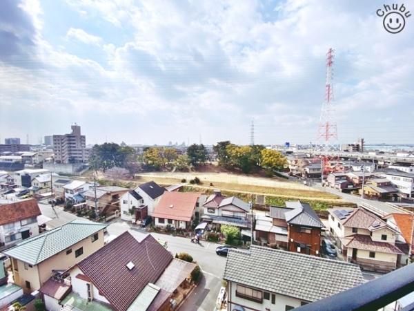 ダイアパレス東刈谷