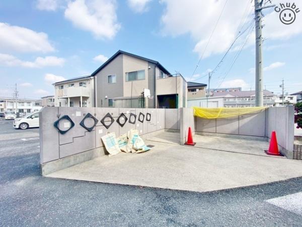 ダイアパレス東刈谷