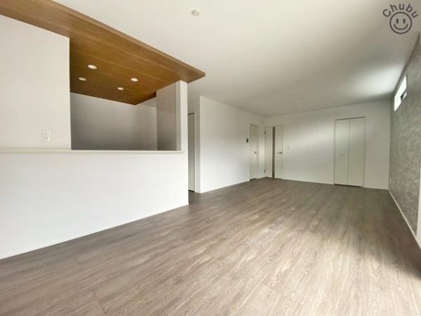 安城市姫小川町新築戸建全7棟5号棟