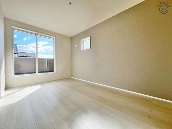 知立市八橋町　新築戸建全4棟3号棟
