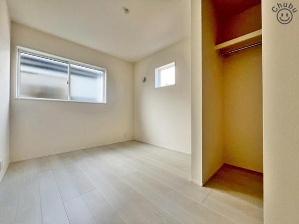 知立市八橋町　新築戸建全4棟3号棟