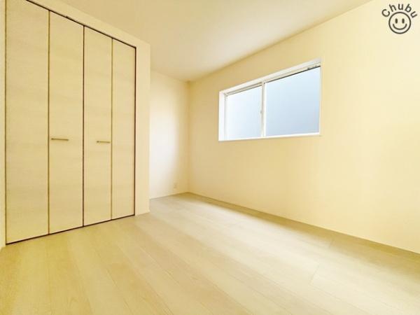 知立市八橋町　新築戸建全4棟3号棟