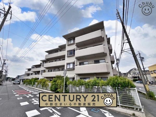 グローリアス安城第2