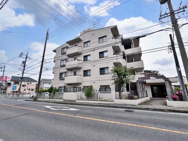 グローリアス安城第2