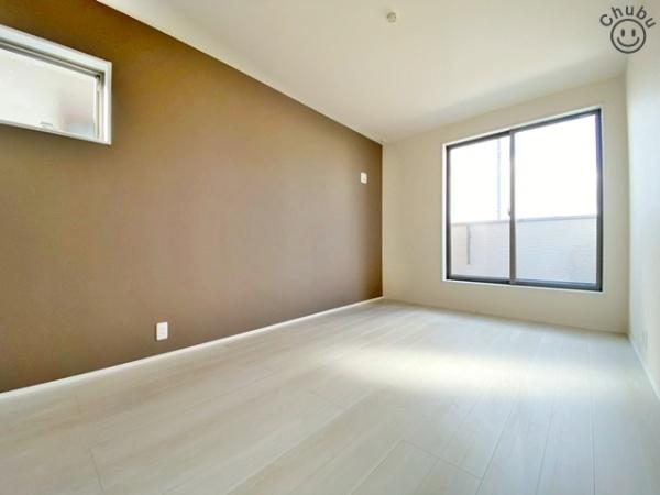 知立市八橋町新築戸建全4棟2号棟