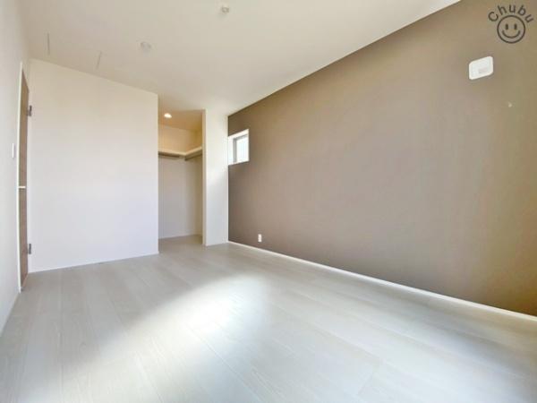 知立市八橋町新築戸建全4棟2号棟