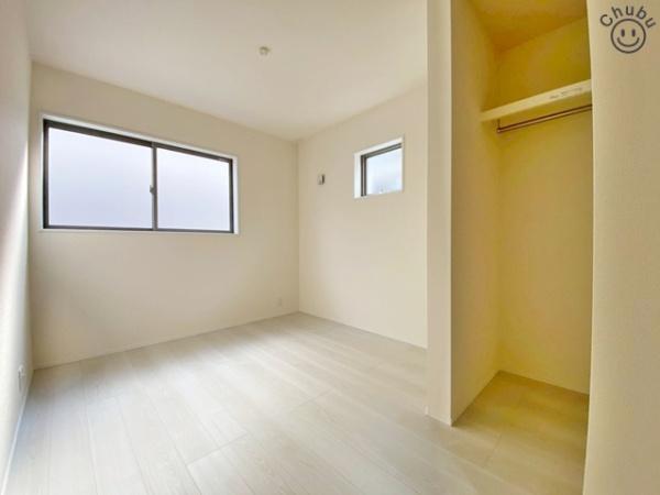 知立市八橋町新築戸建全4棟2号棟