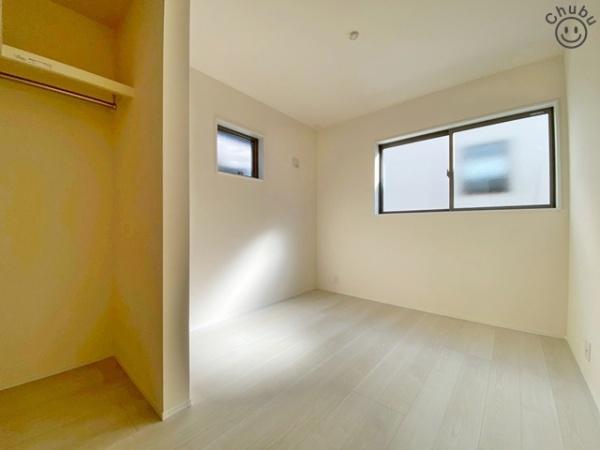 知立市八橋町新築戸建全4棟2号棟