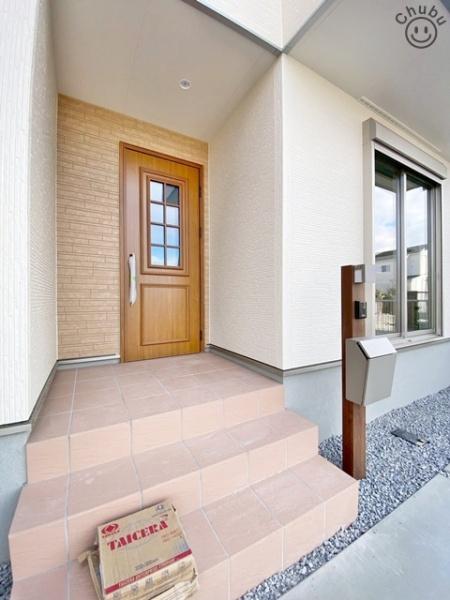 知立市八橋町新築戸建全4棟2号棟