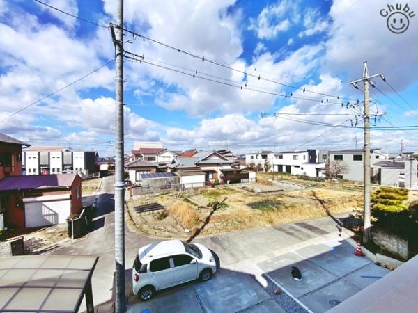 知立市八橋町新築戸建全4棟2号棟